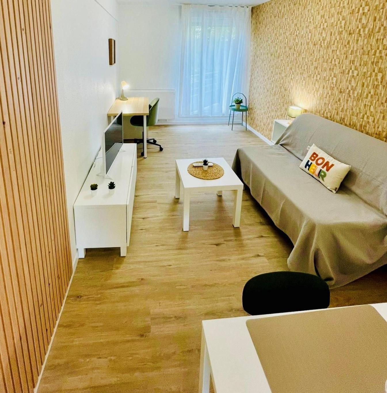 Sphinx Residences - Tempologis Memorial ก็อง ภายนอก รูปภาพ
