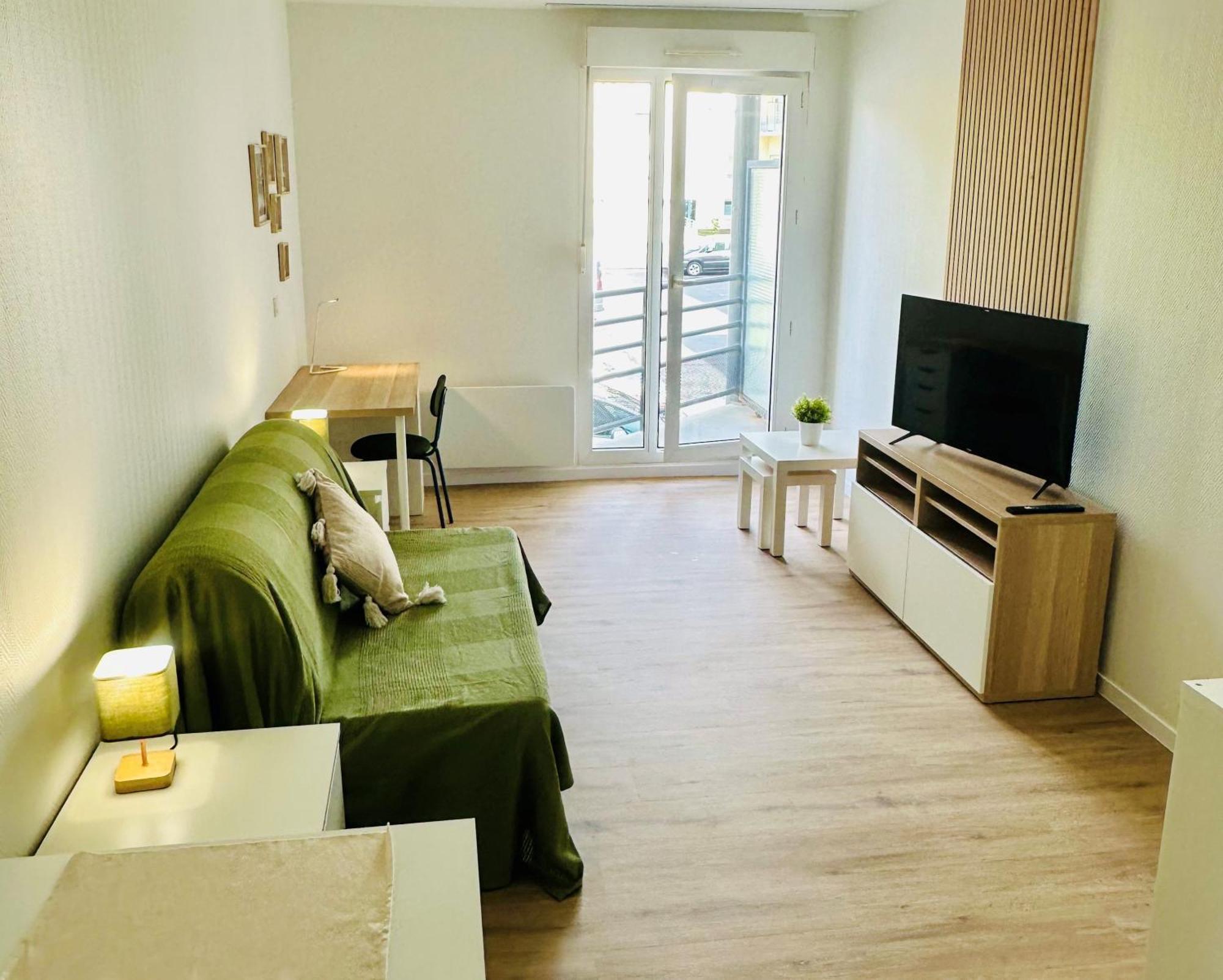 Sphinx Residences - Tempologis Memorial ก็อง ภายนอก รูปภาพ